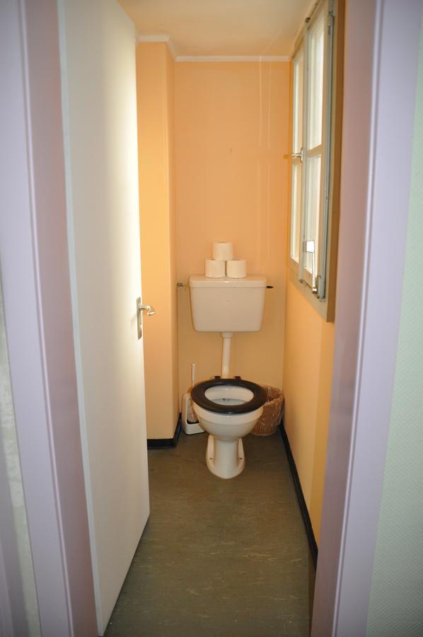 Hostel Engelberg Kültér fotó
