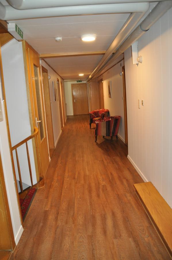 Hostel Engelberg Kültér fotó